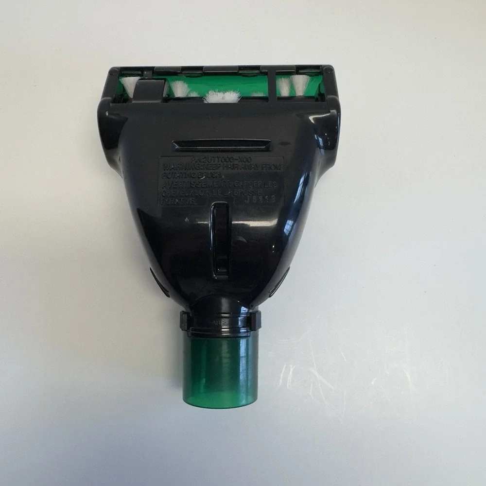 Dirt‎ Devil Vacuum Power Brush Upholstery Attachment Replacement Part OEM
